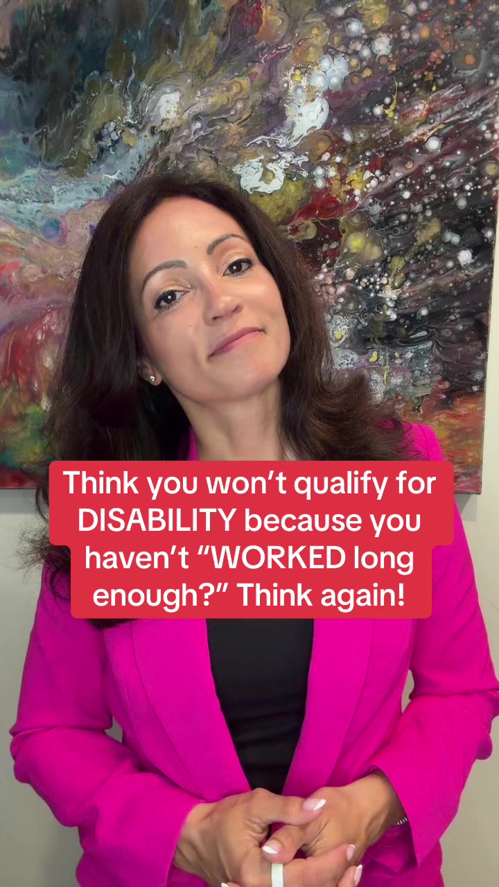 @Disability Law Group
