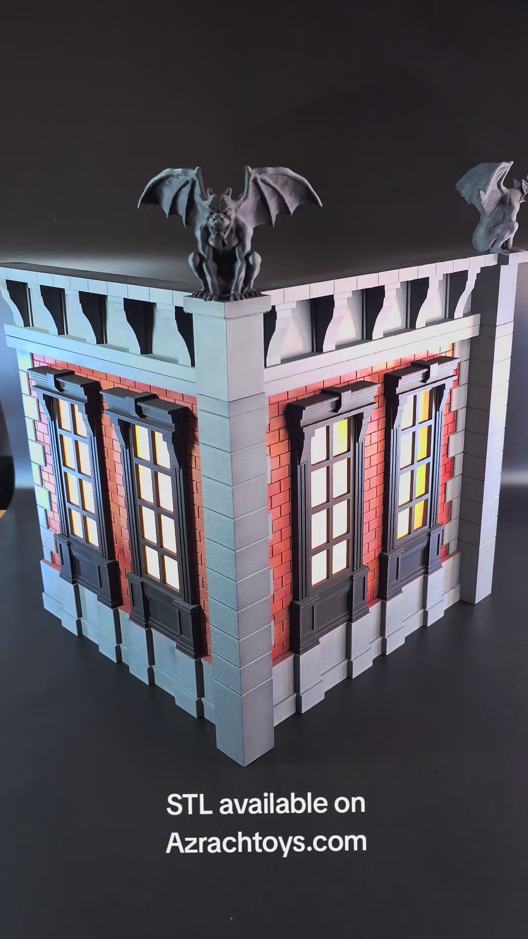 @Azrach Toys