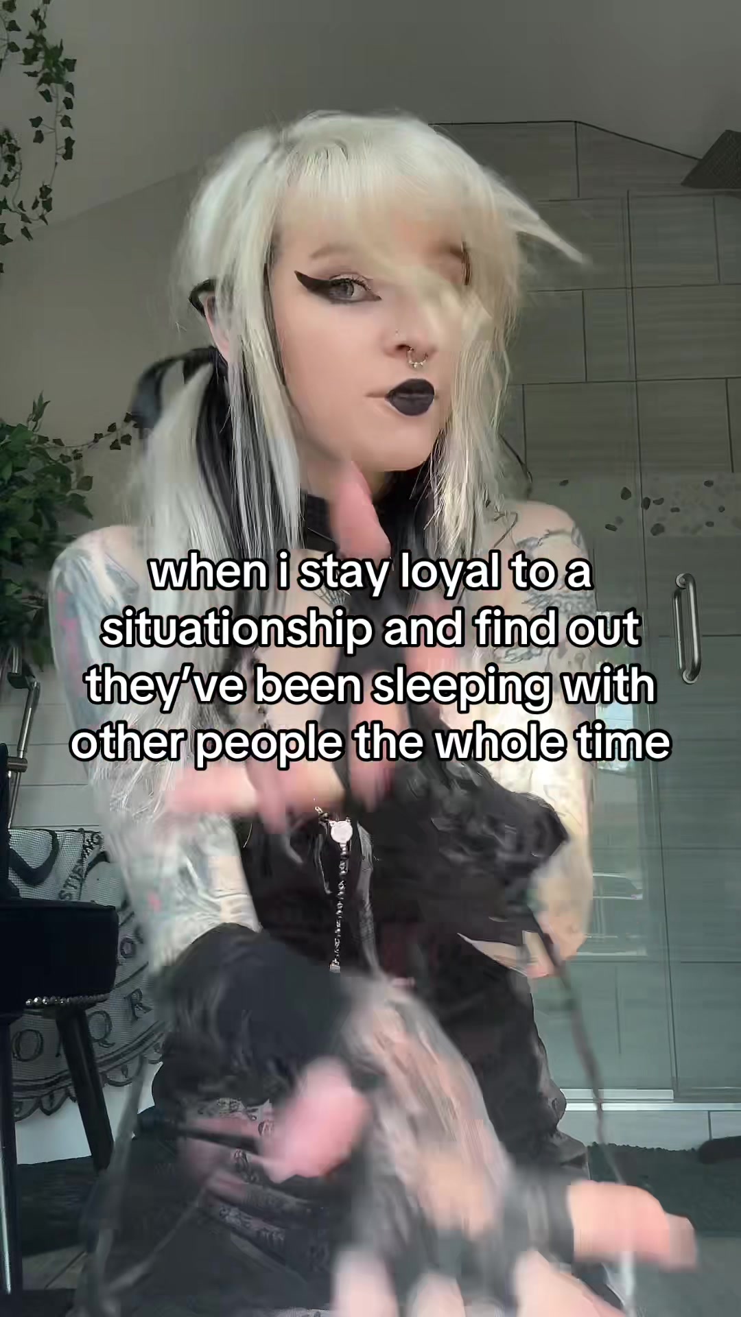 @sabrina sins