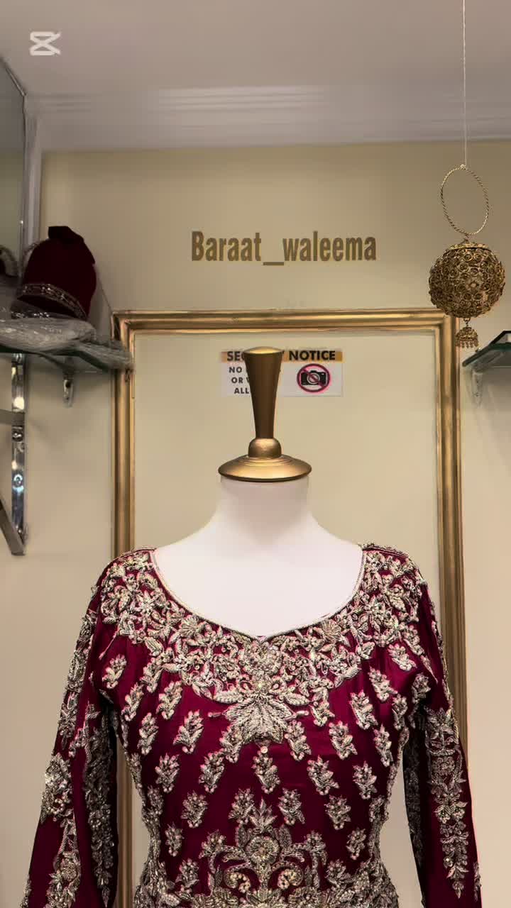 @baraat&waleema