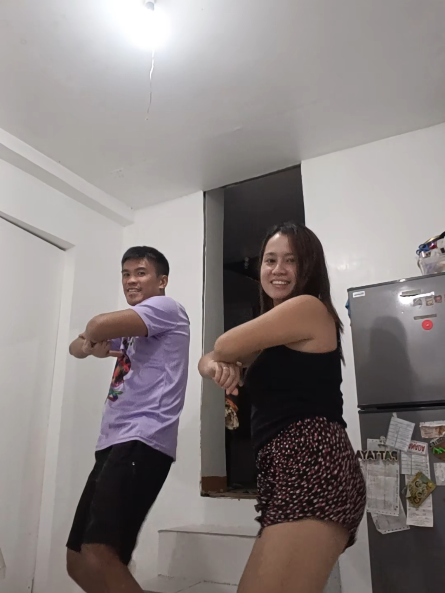 @Rafi & Jessa