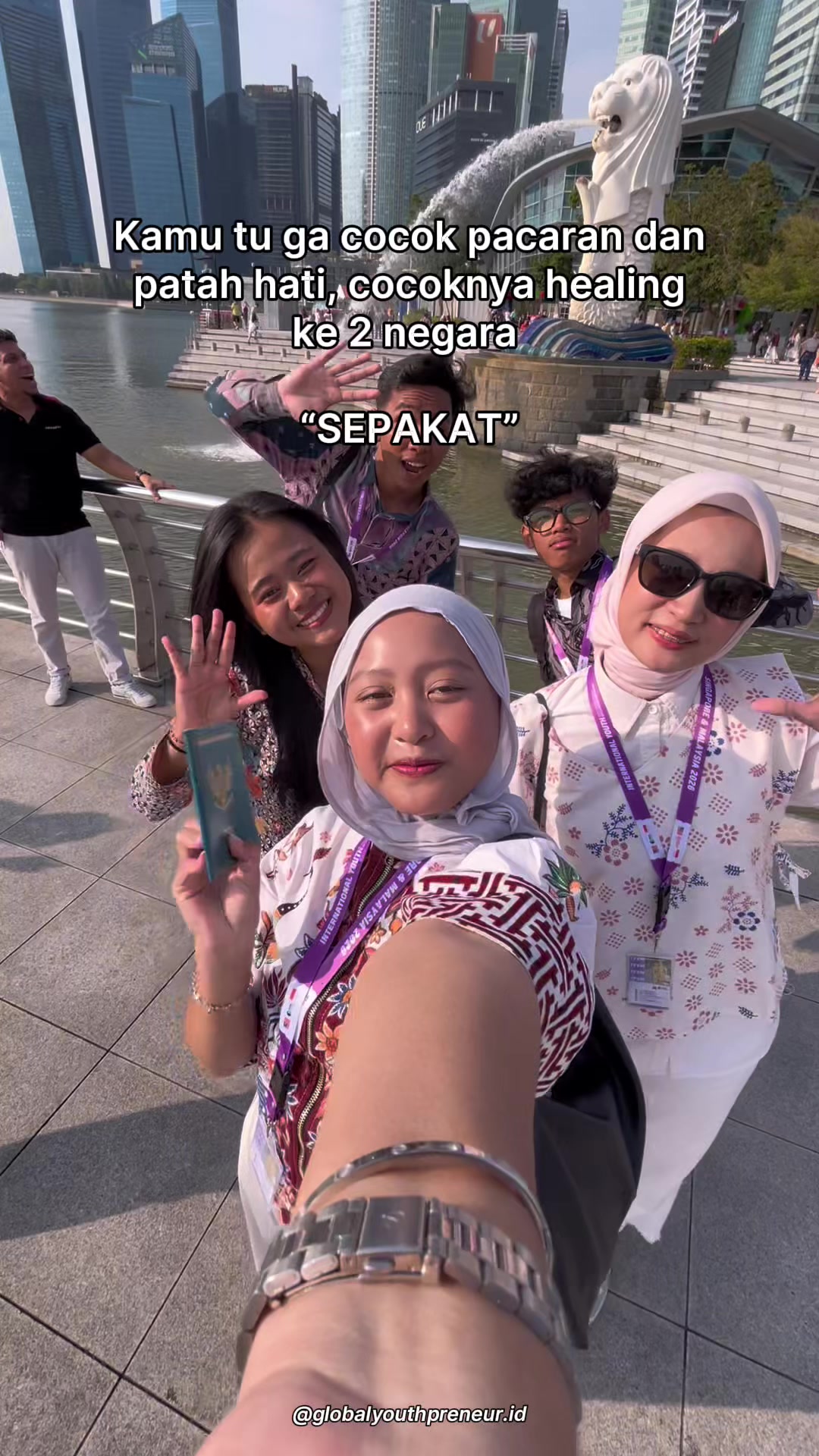 @IG: globalyouthpreneur.id