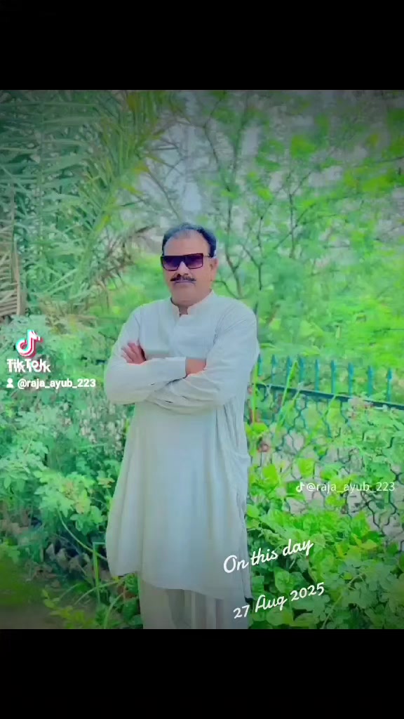 @Raja ayub