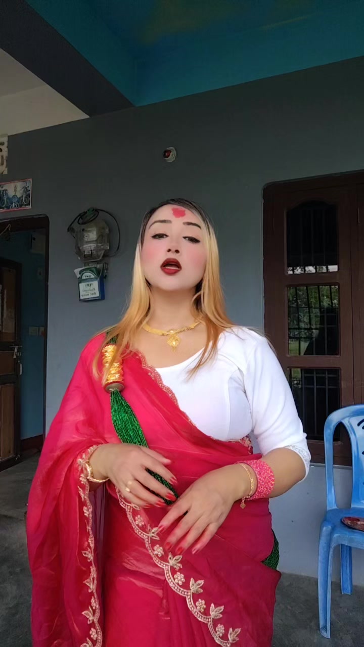 @November queen❤️