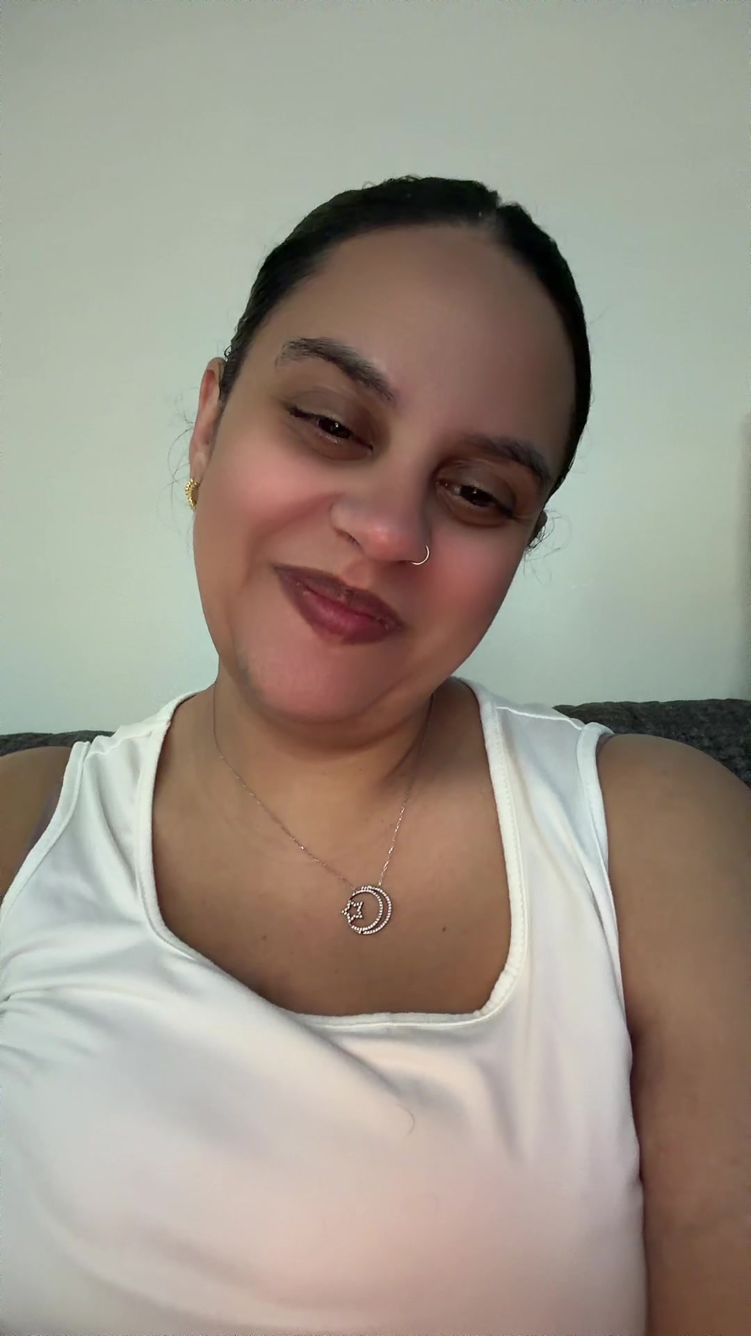 @Karin J. | Pregnancy & Baking