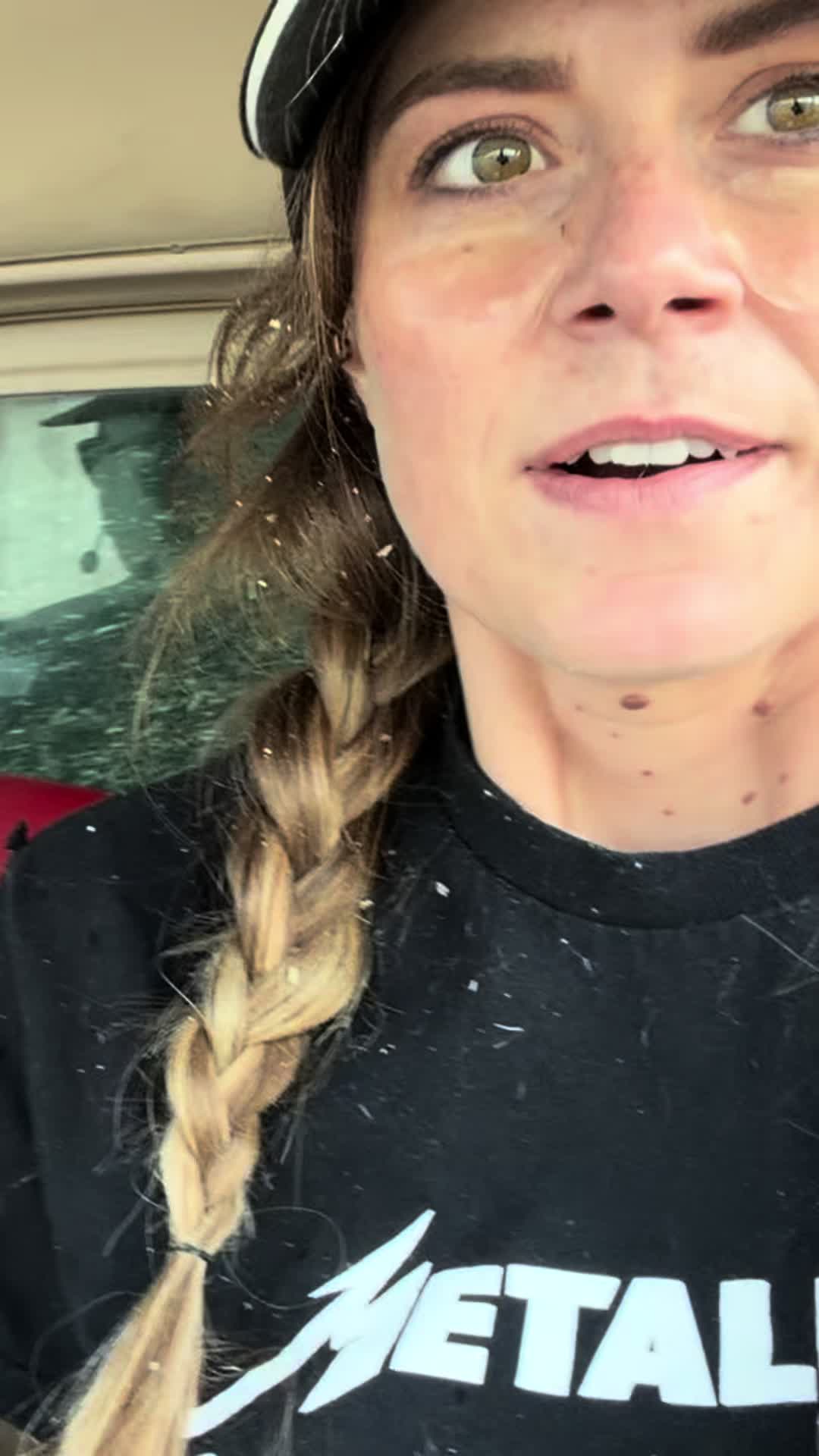 @Jojo Snow