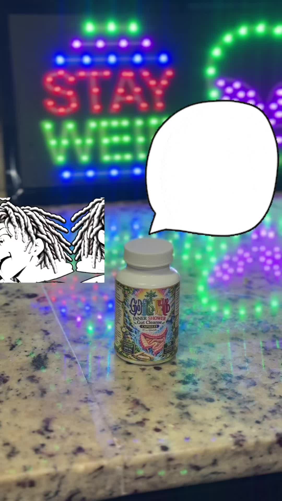 @Godfillsthevoid