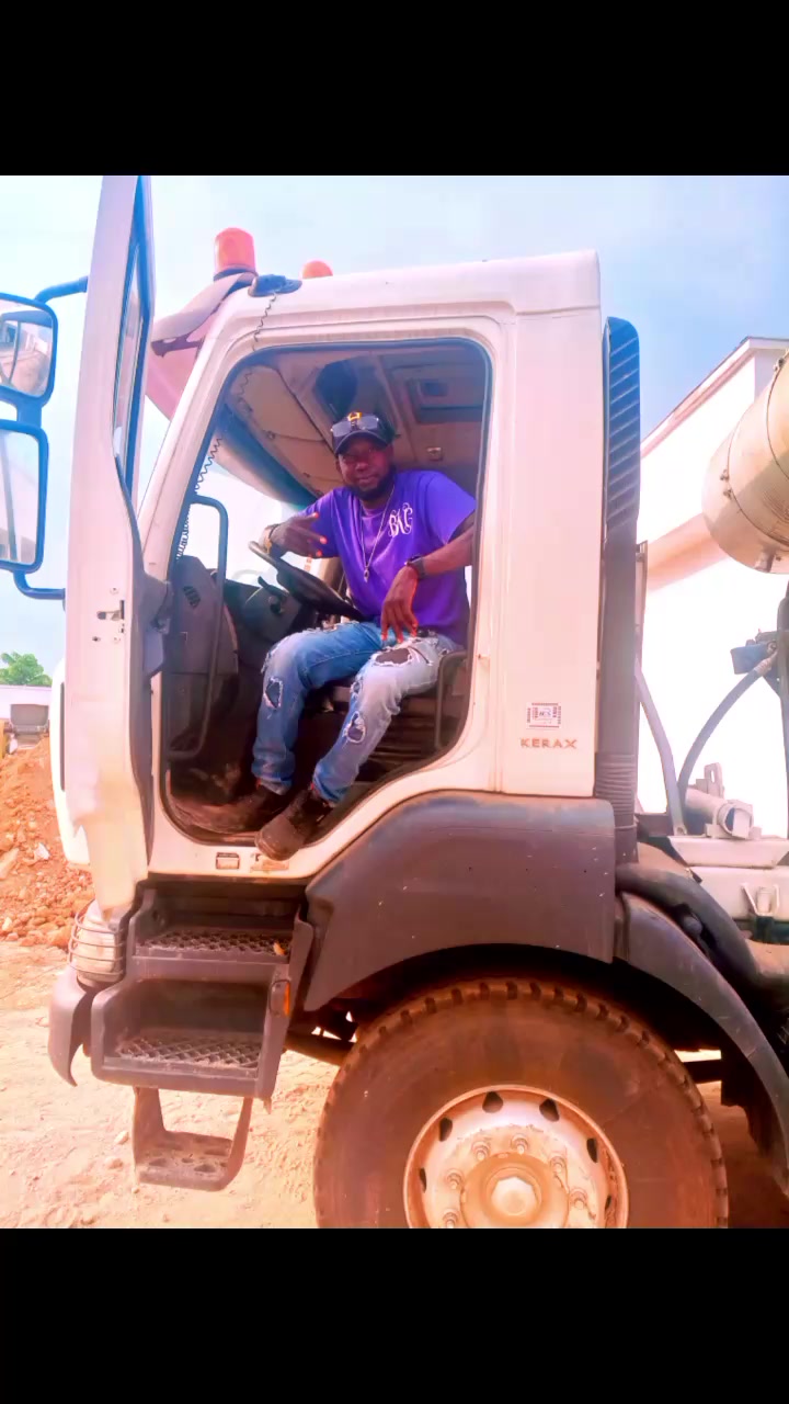 @Mr. Kara (Amadou)Routier1⚔️