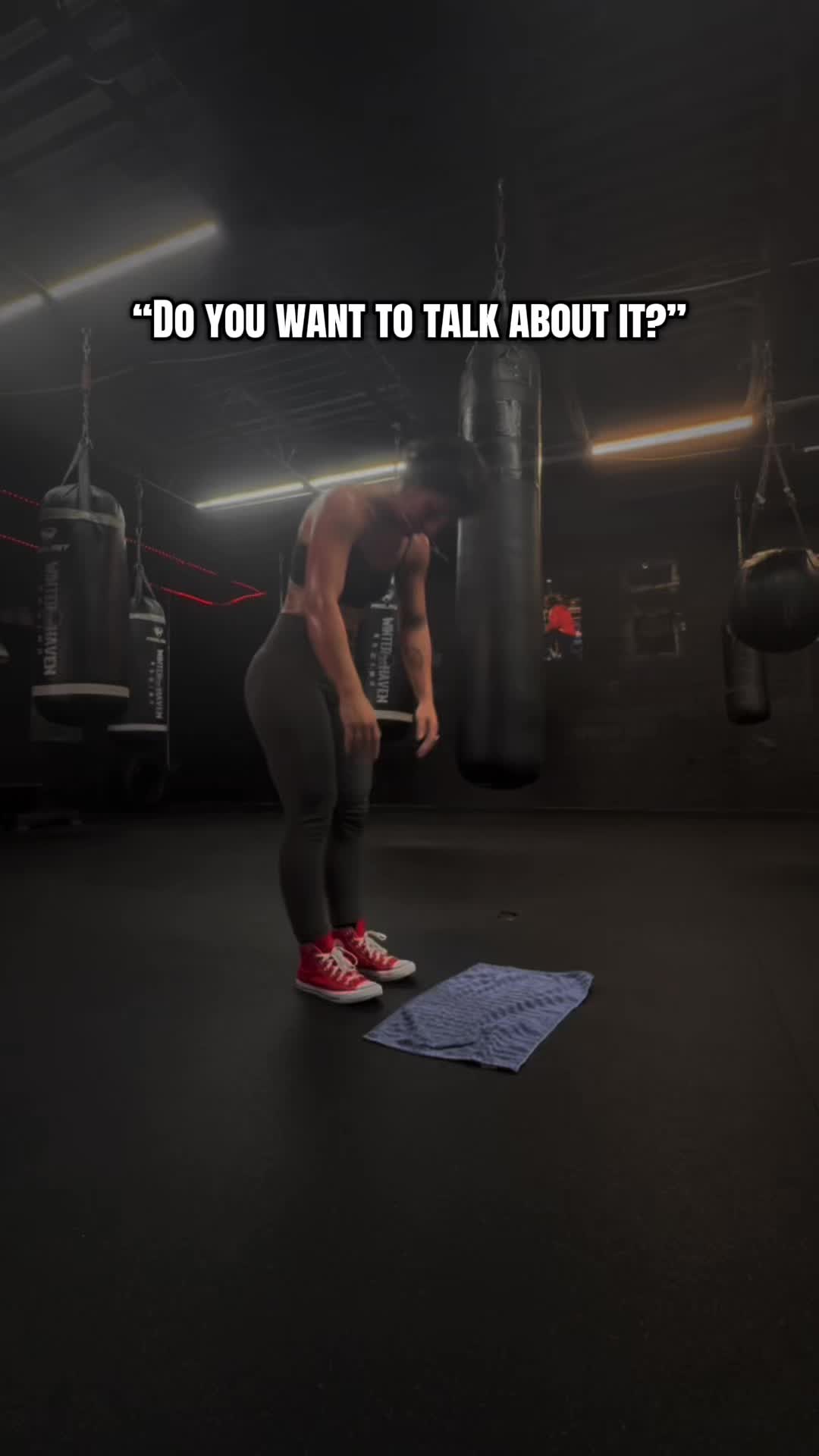 @SoulFit | PERSONAL TRAINER