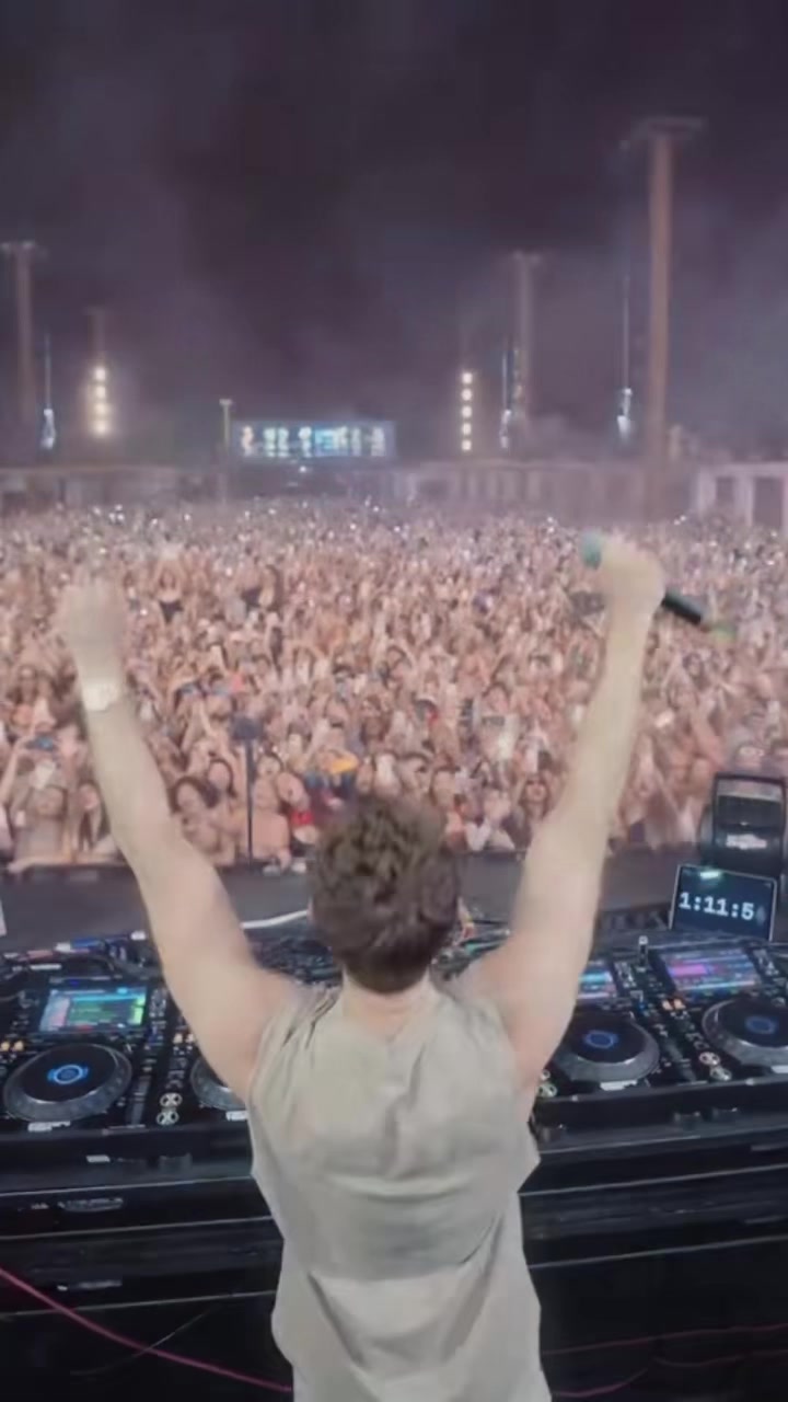 @Zedd