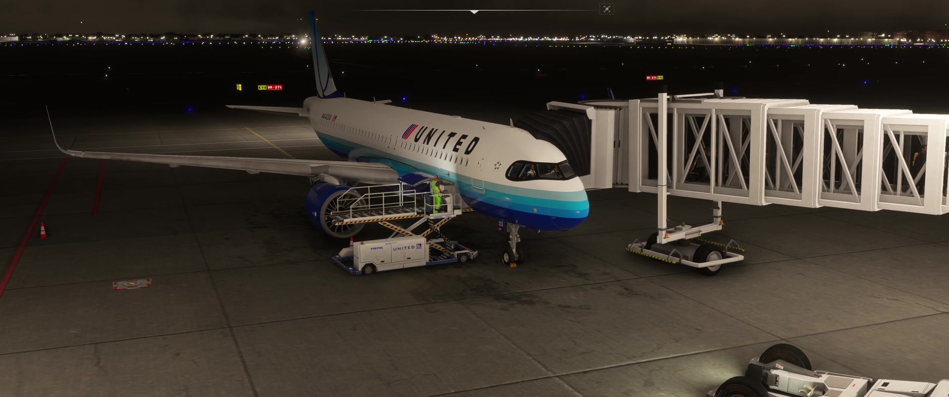 @Virtual Aviation MSFS