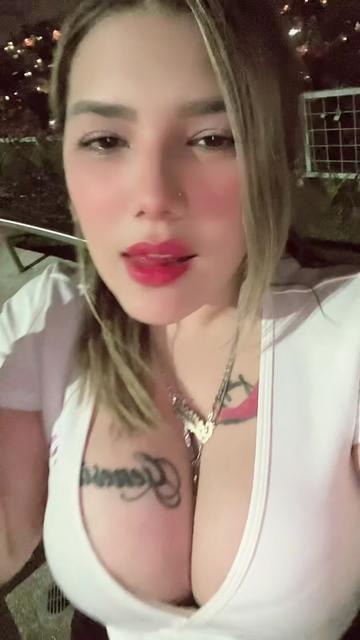 @🤍🔛Tu mamasita💋😈