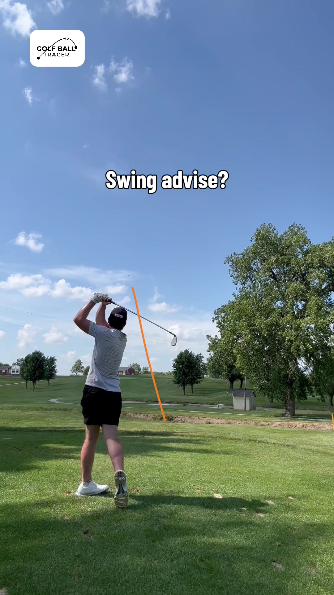 @Maddox golfs