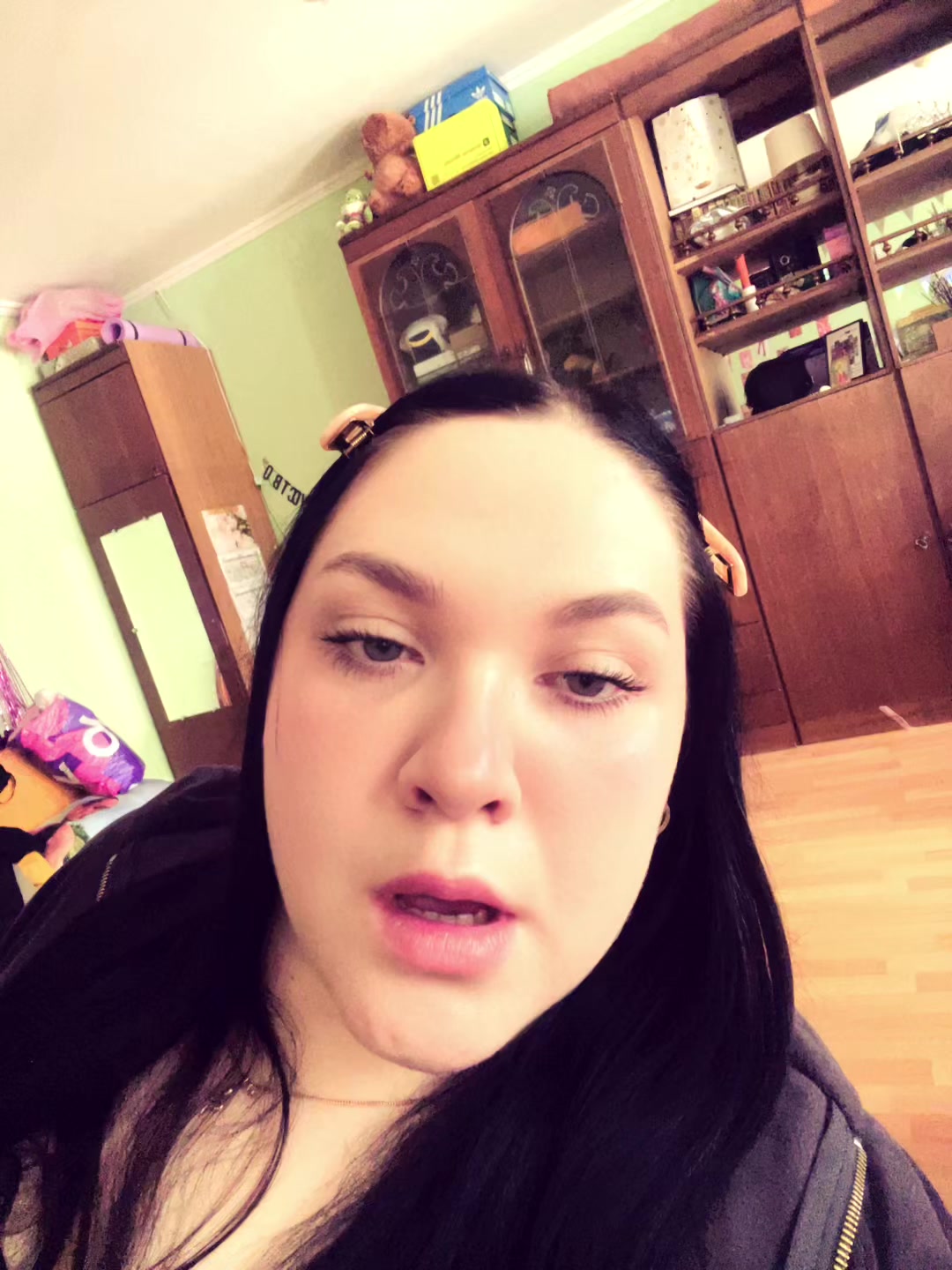 @Лиза Лушонкова
