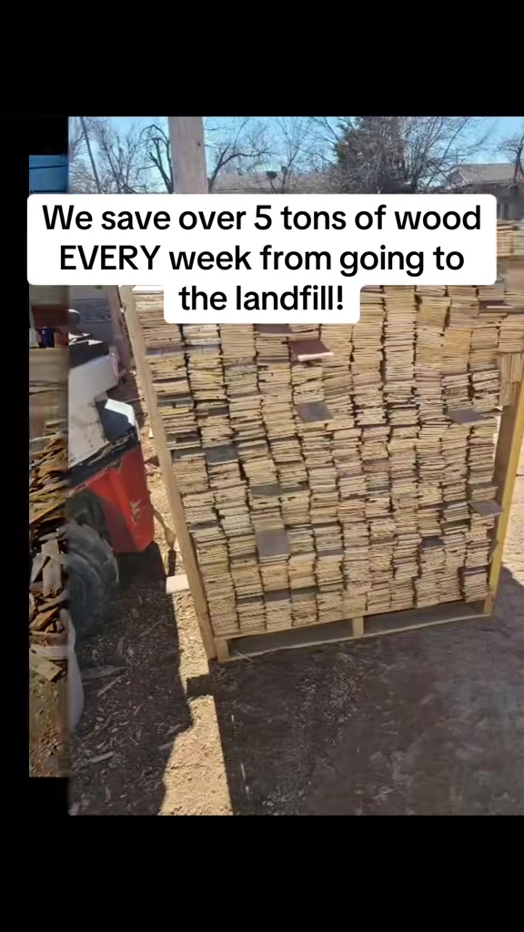 @Rockin Wood