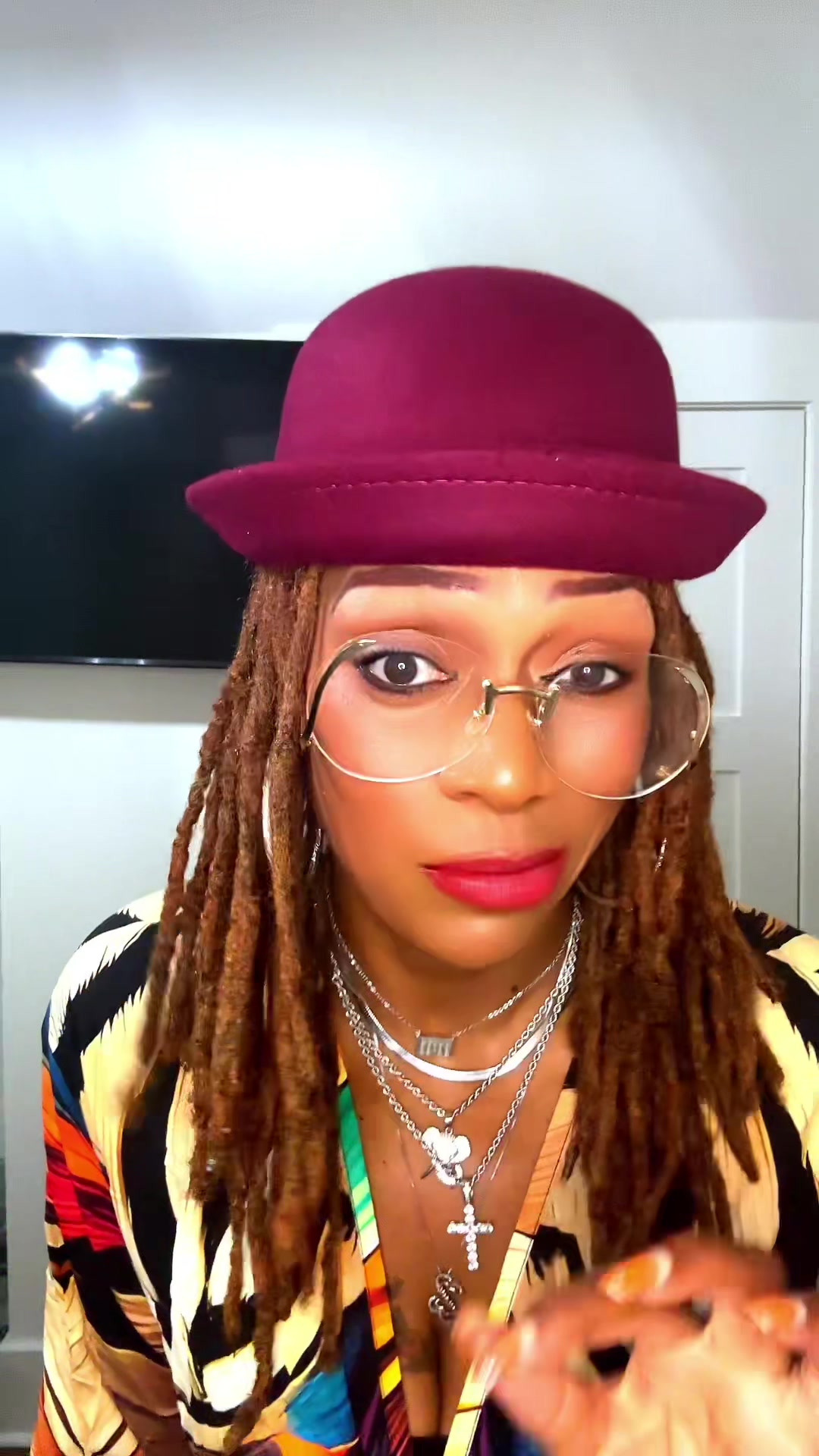 @Just Veronica