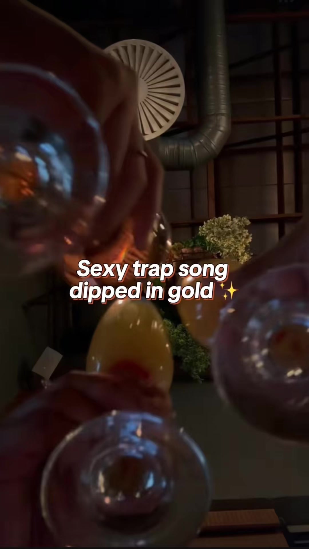 @Gold Plated Trap