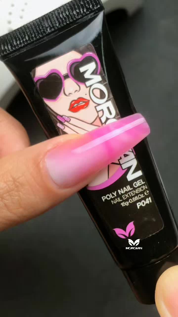 @MOROVAN Nails
