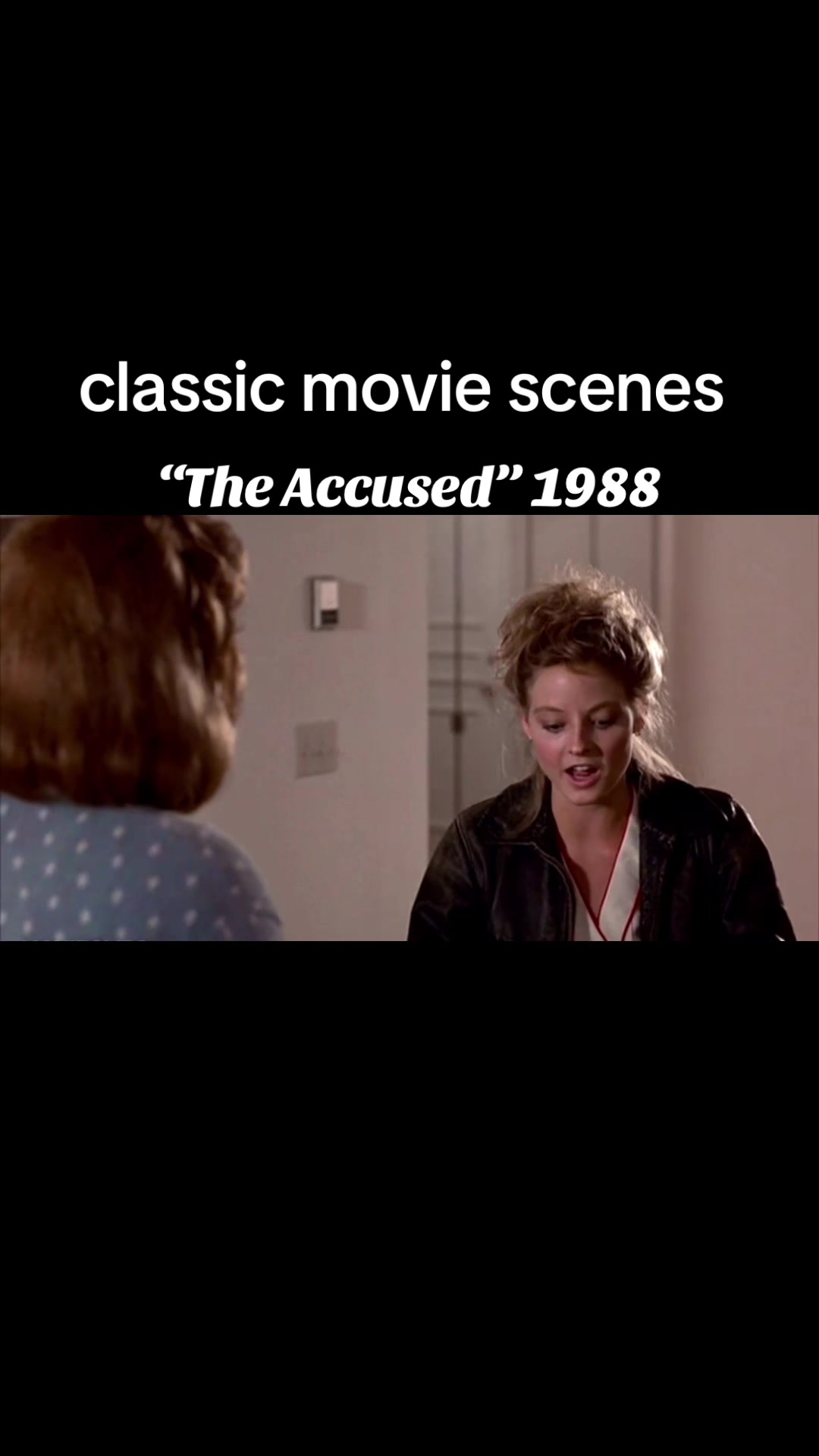 @classic movie scenes