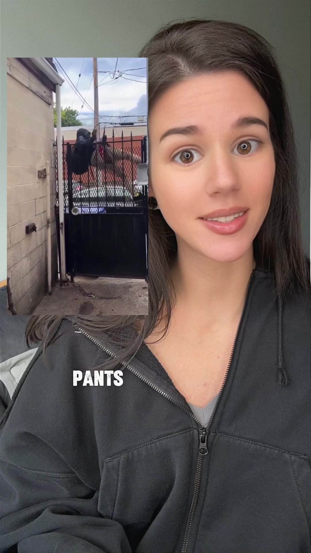 @Sarah Sizzle