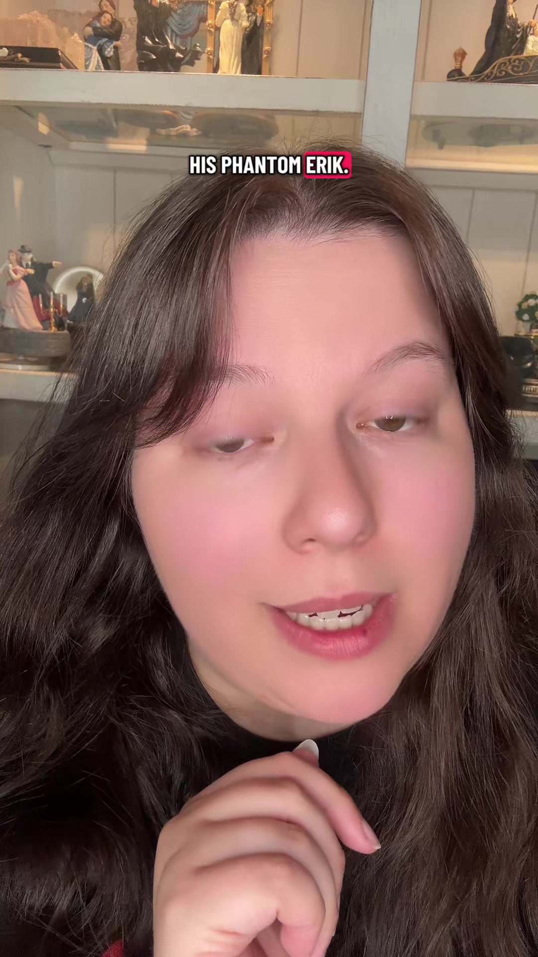 @Christine Daaé