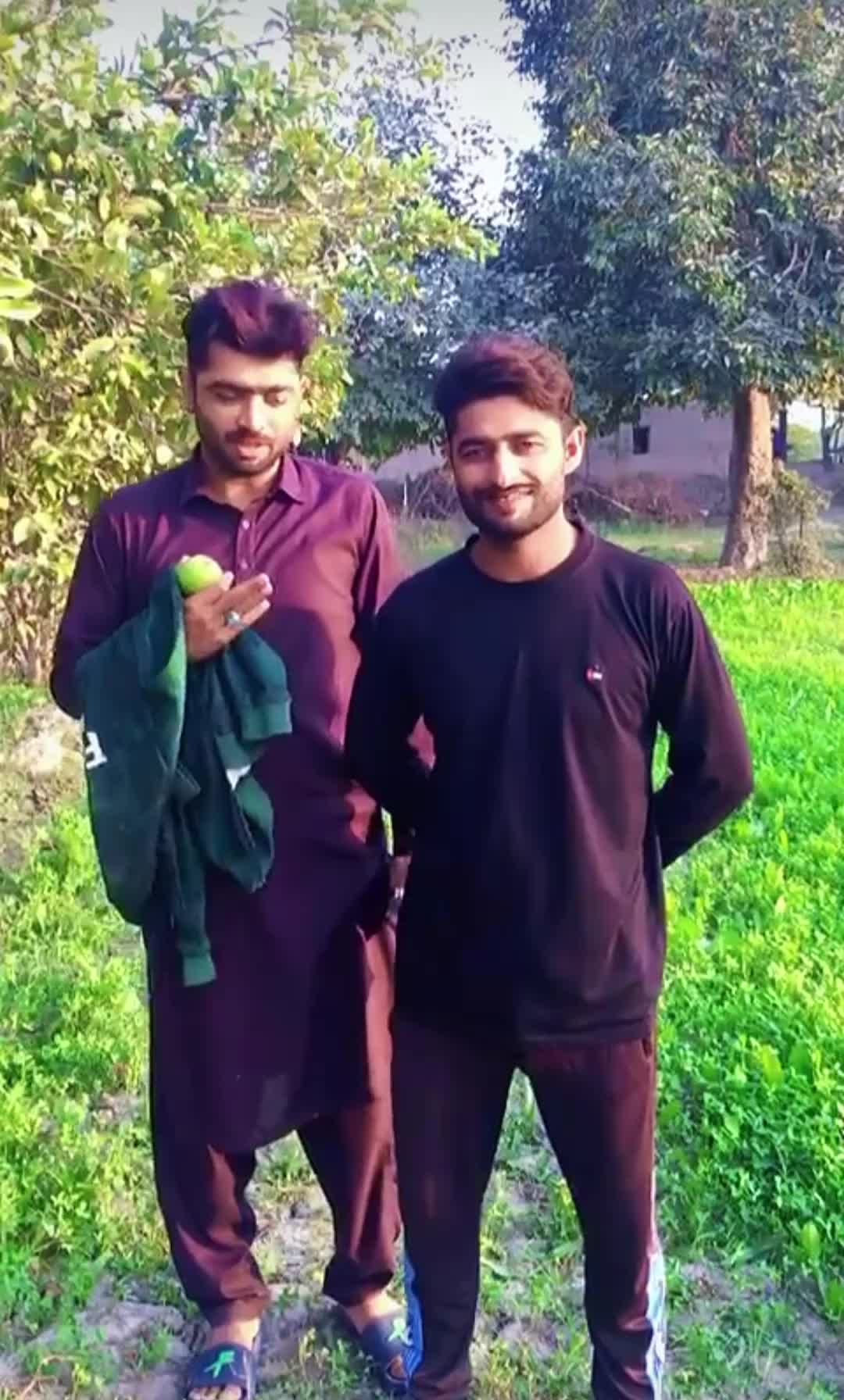 @Mughal zada