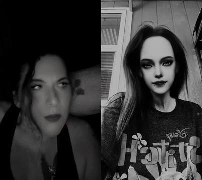 @Shar❌Queen strange&weird❌🖤
