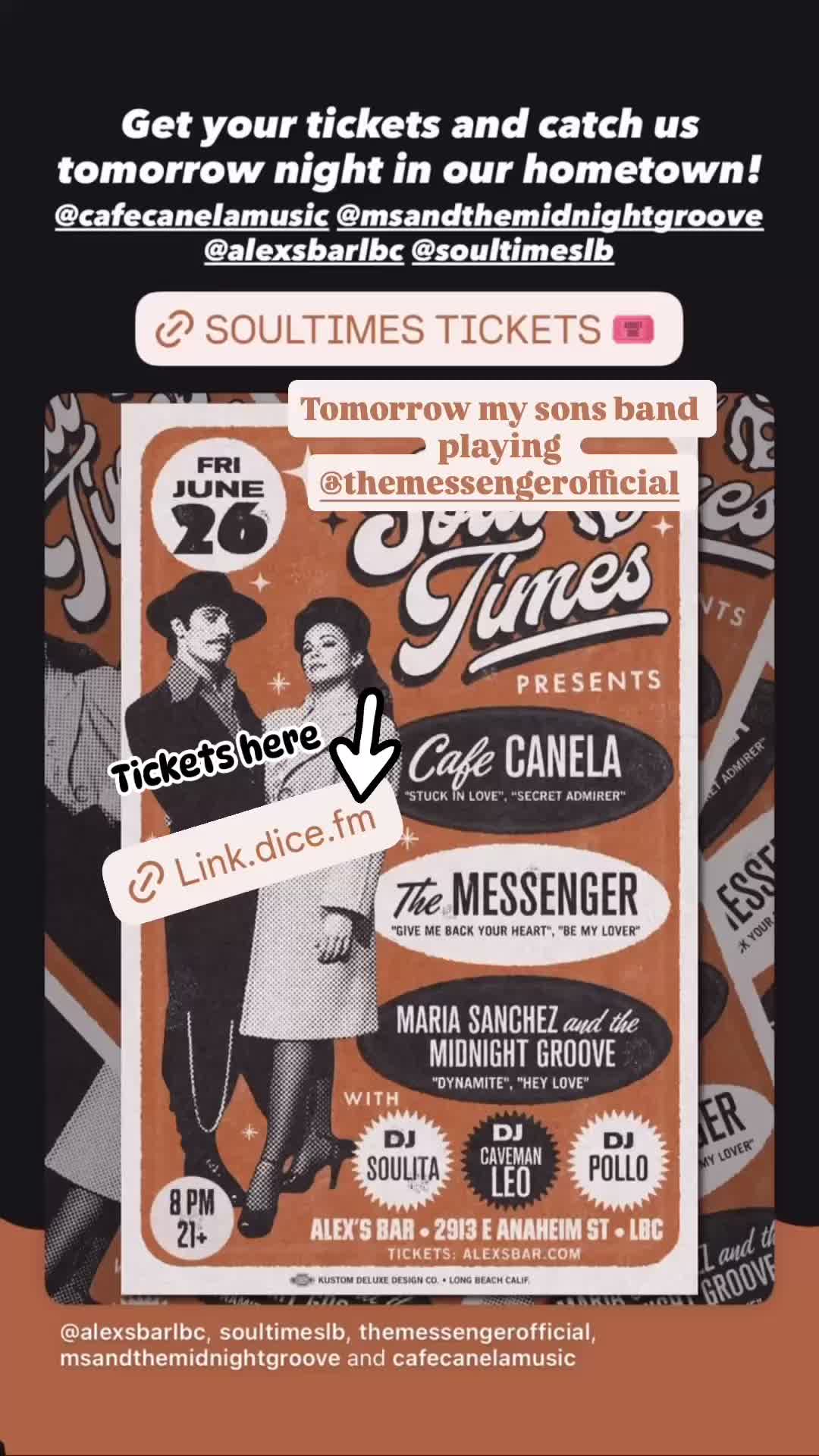 @Michelle Valenzuela