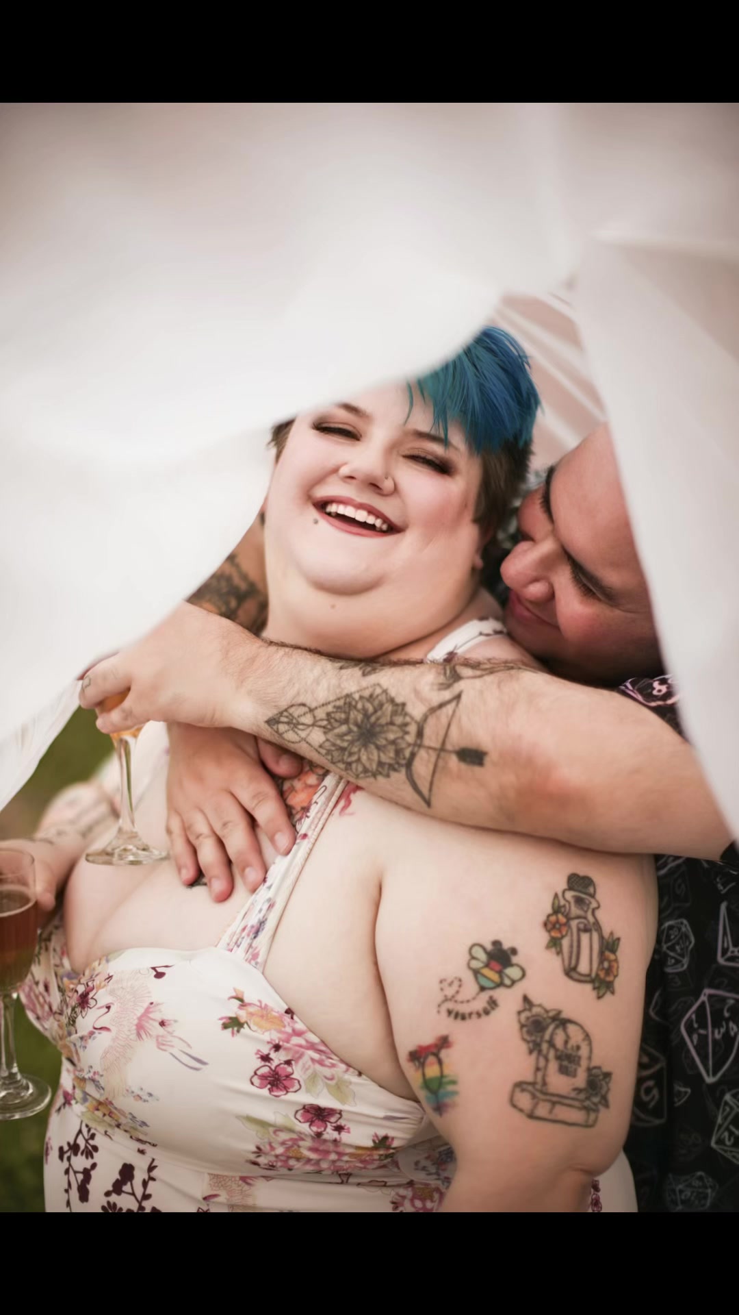 @A-Frame Boudoir | Green, Ohio