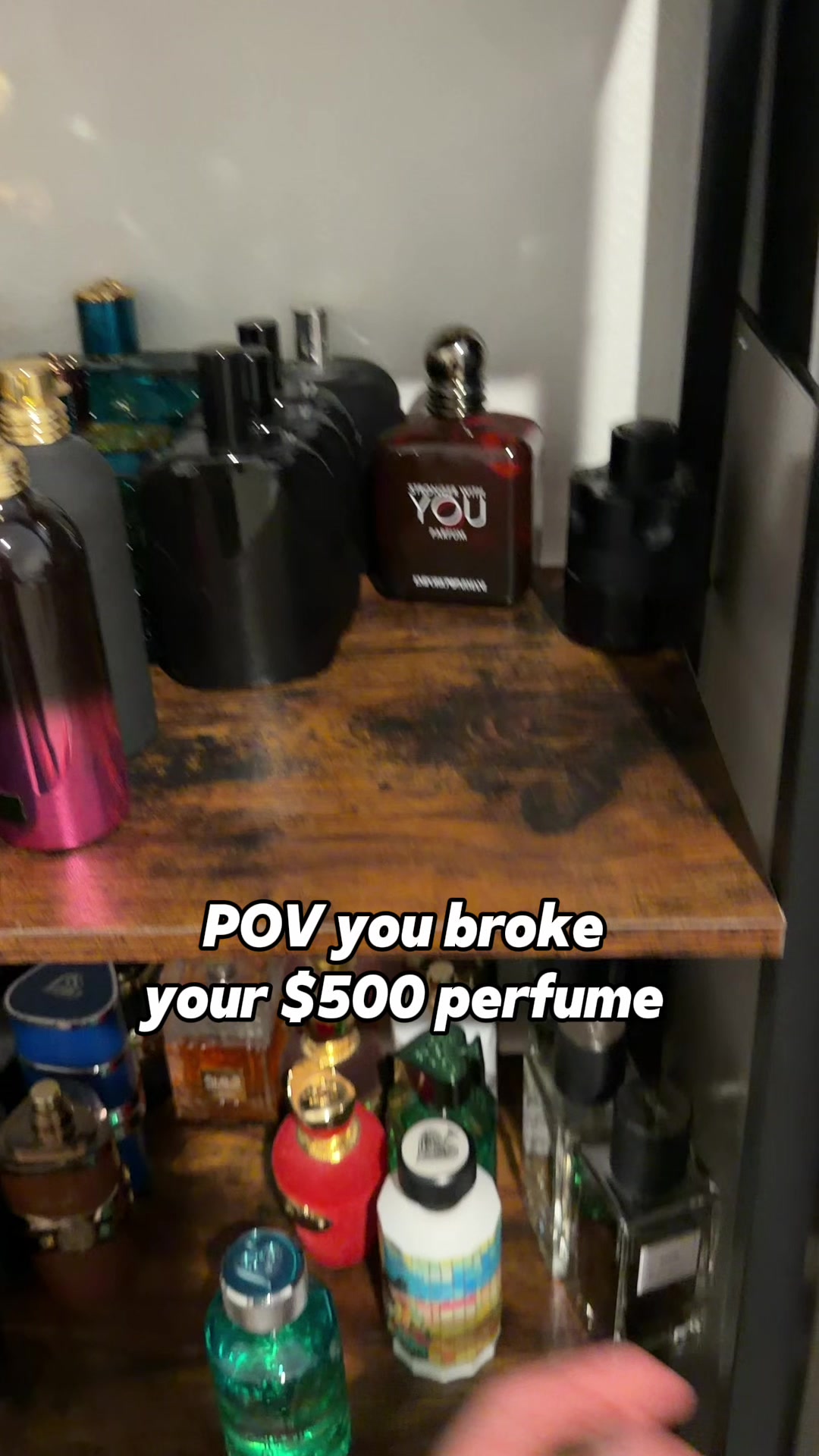@Fragrance knowledge