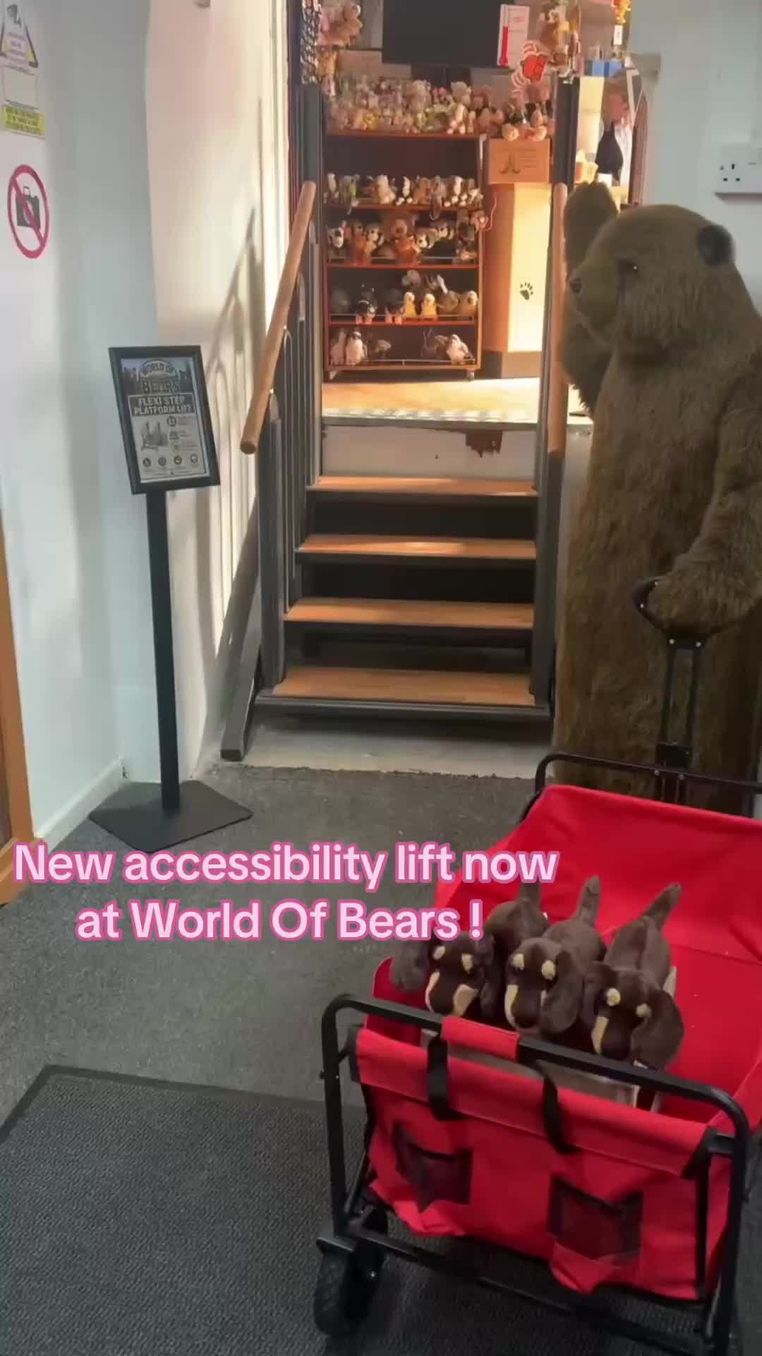 @World of Bears
