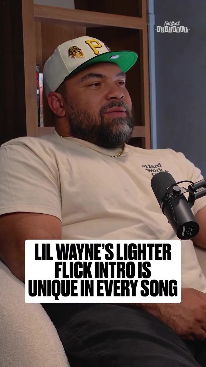 @Lil Wayne