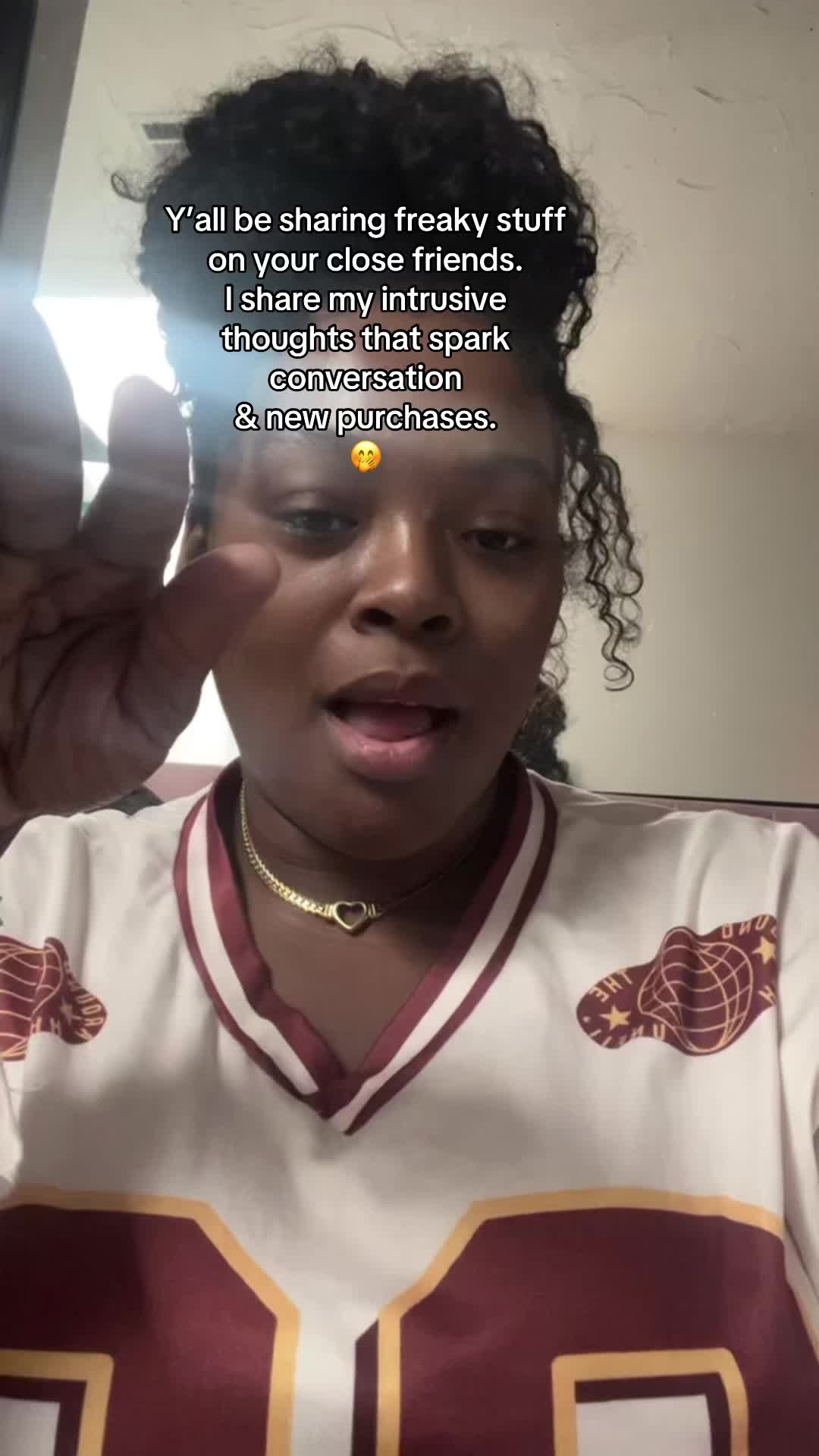 @Brielle Anyea
