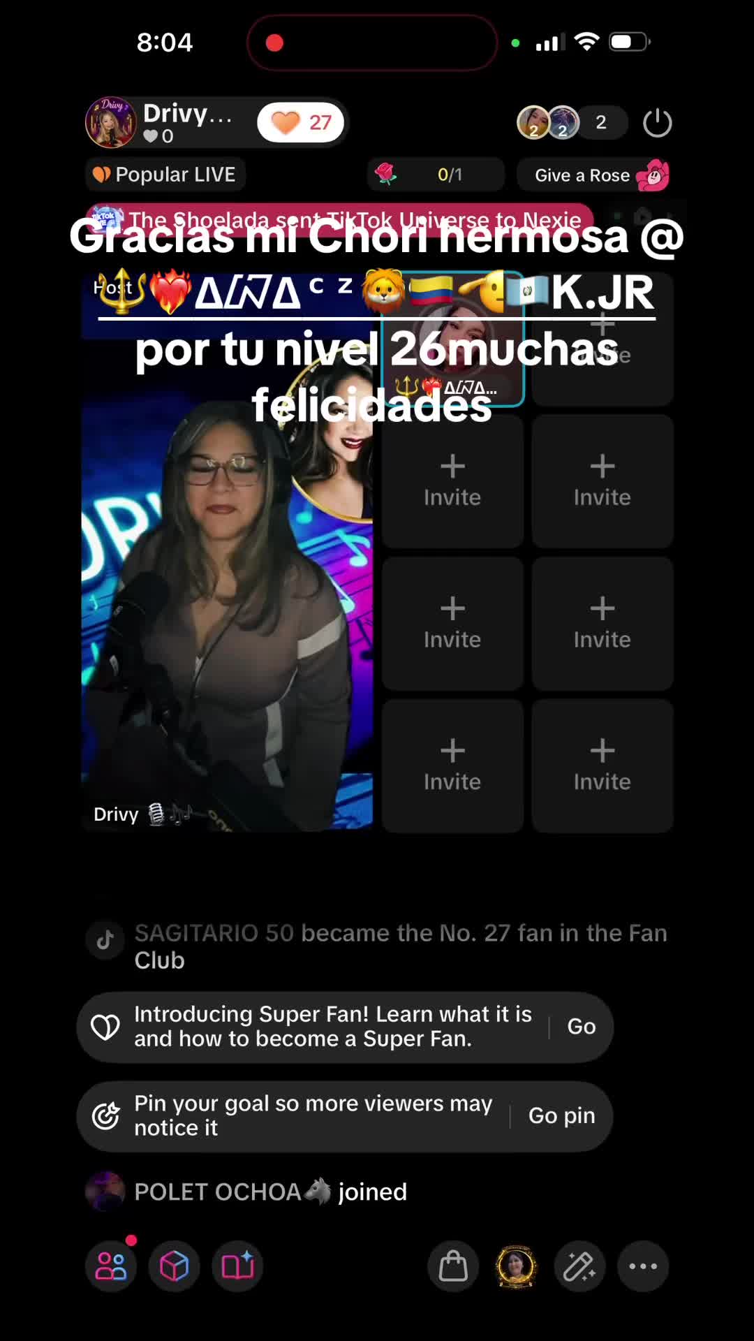 @Drivy 🎙️🎶