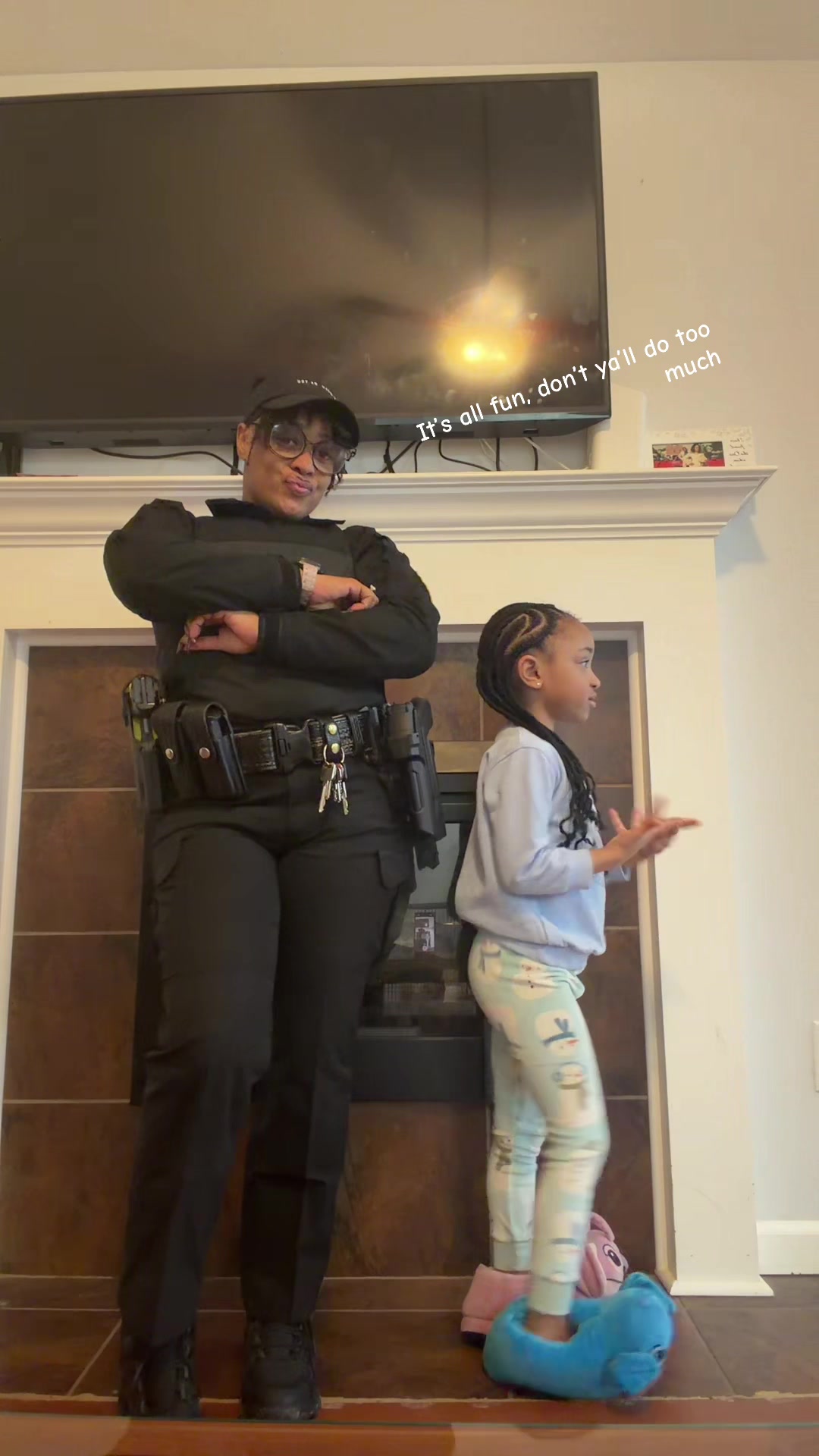 @Officer Will-Smith👮🏽♀️🚔🚨