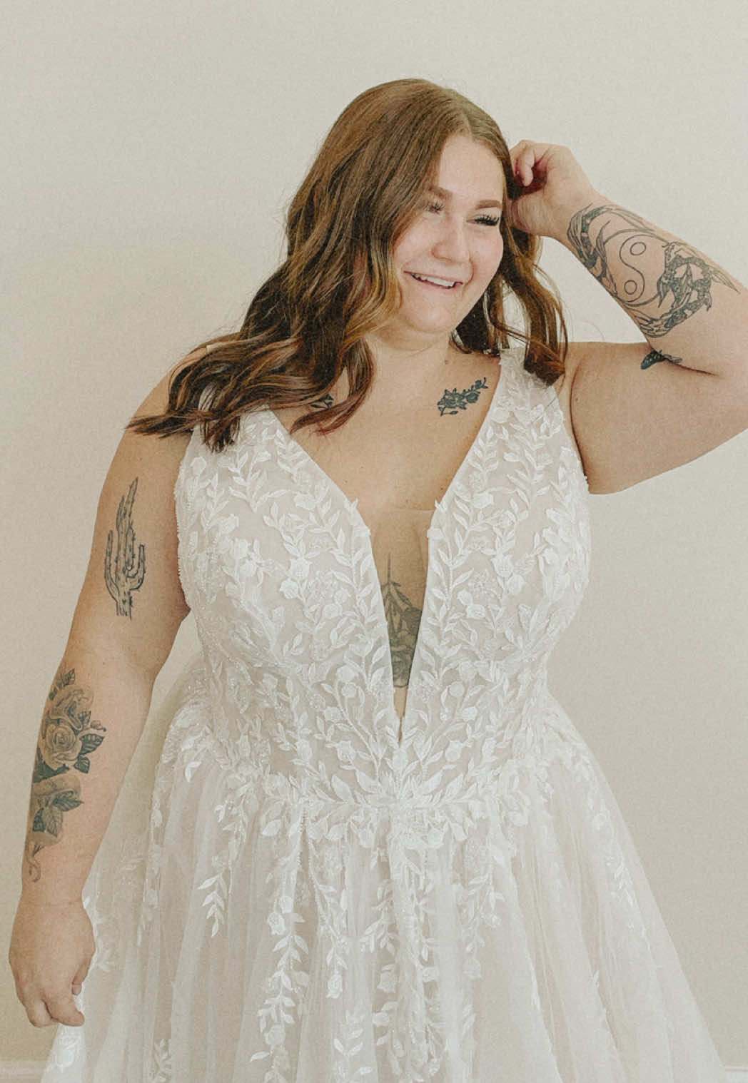 @Simply Yours Bridal