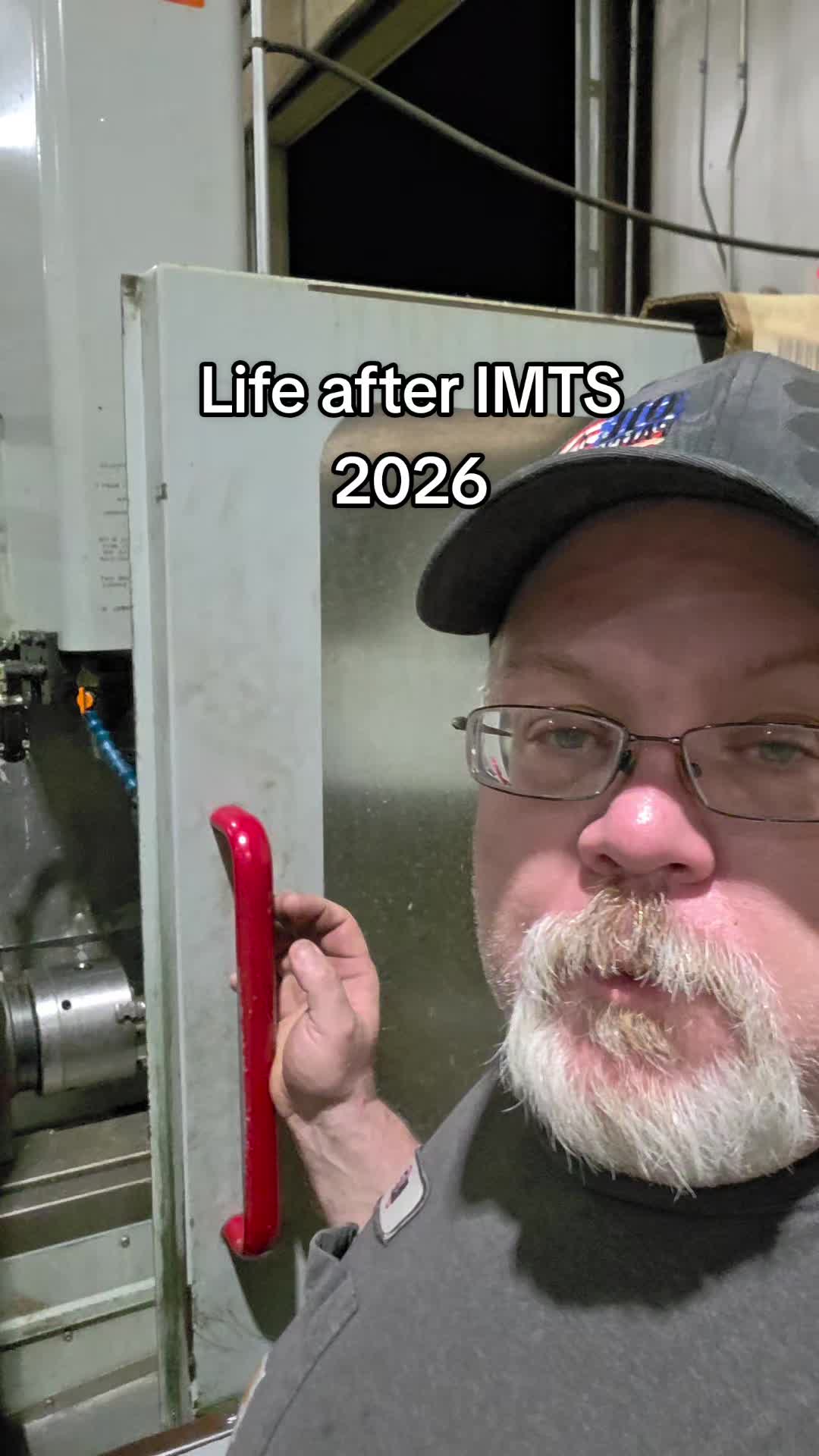 @MetalMachinist 💥
