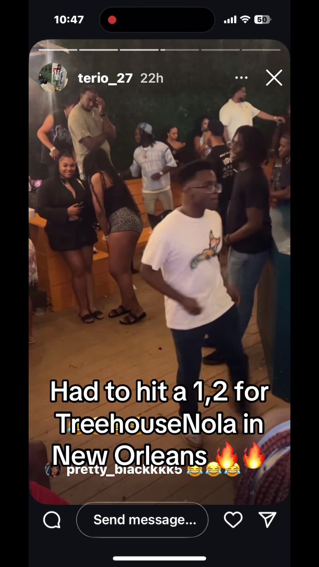 @Treezy