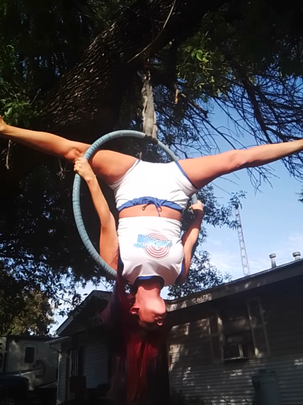 @Jess thePole Rabb