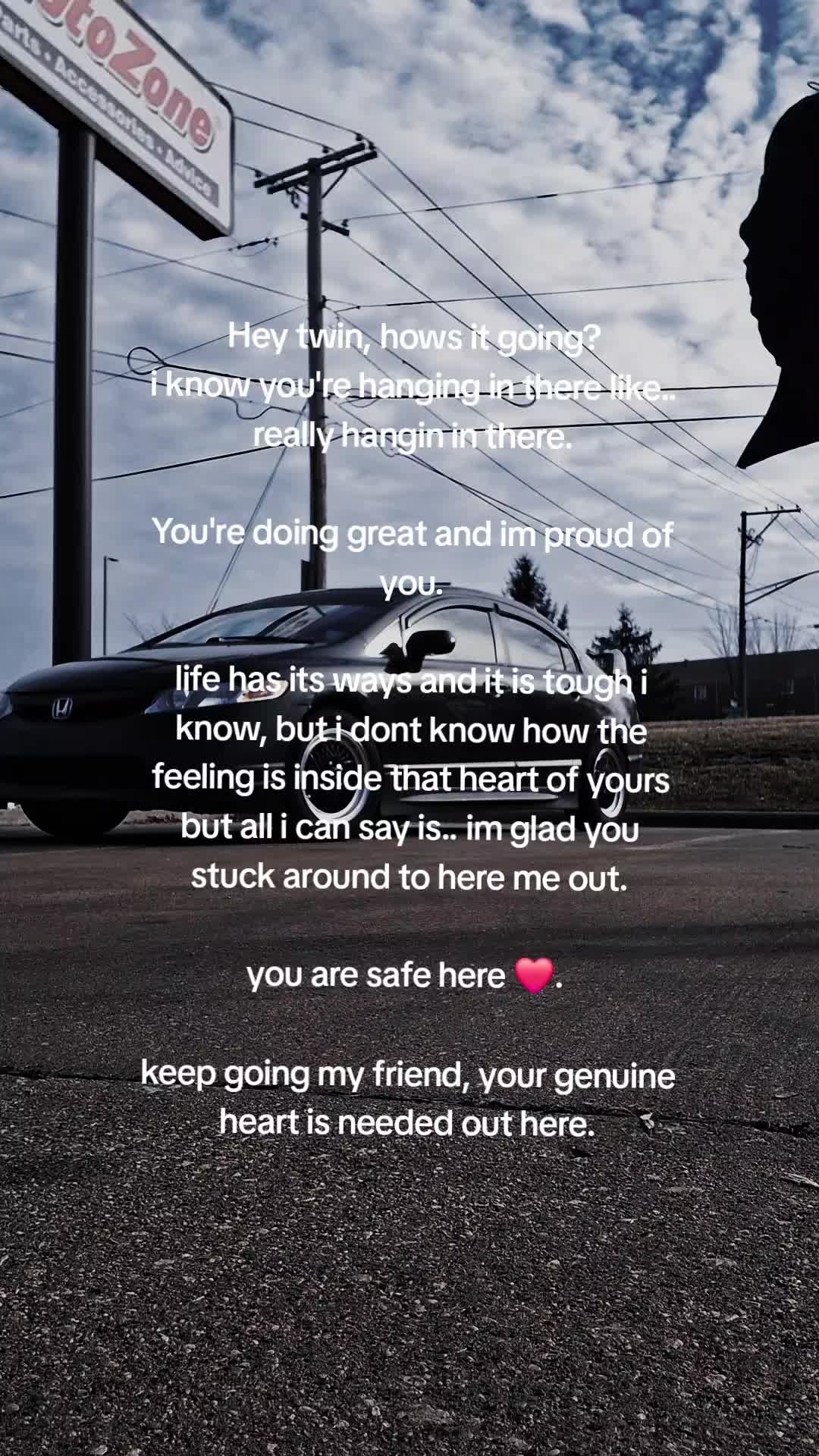 @Just Josh.