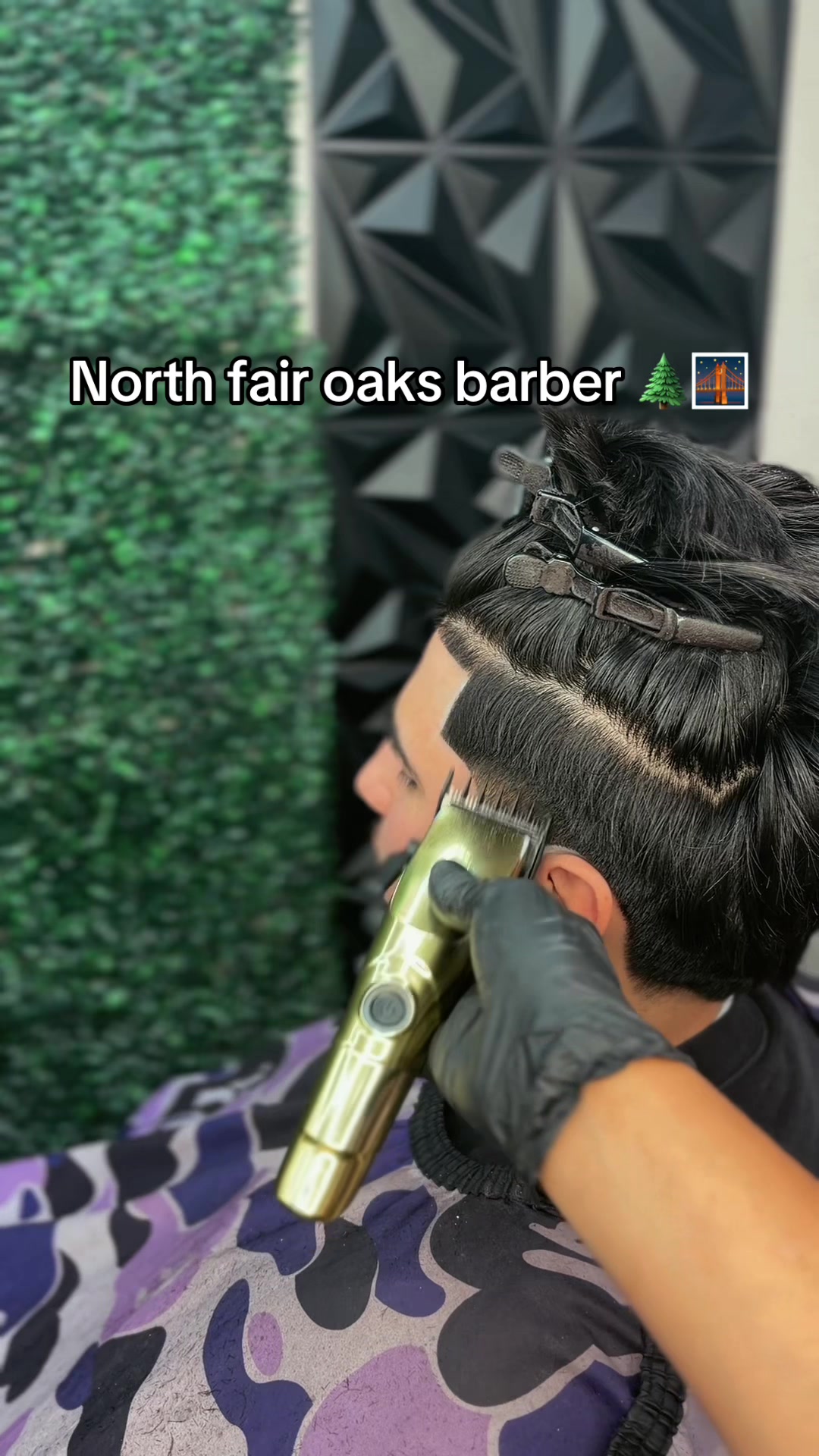 @Espino cuts