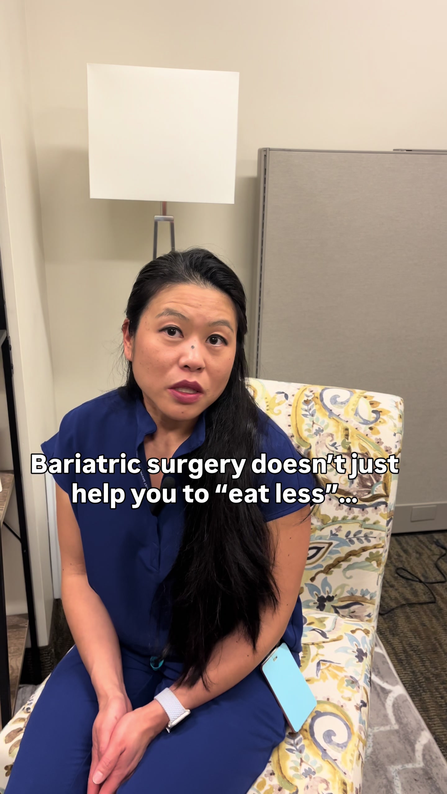 @Dr. Ma | Bariatric Surgeon