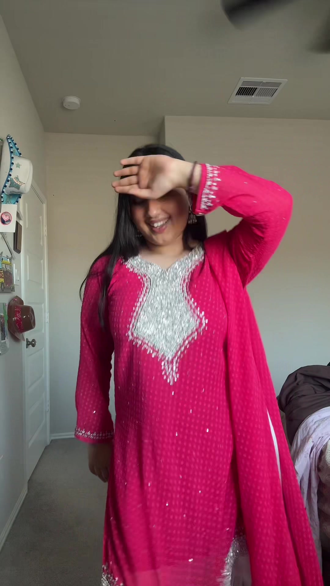 @anusha visnani