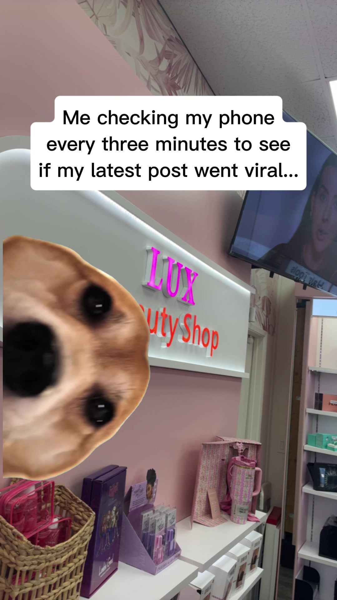 @luxbeautybakersfield