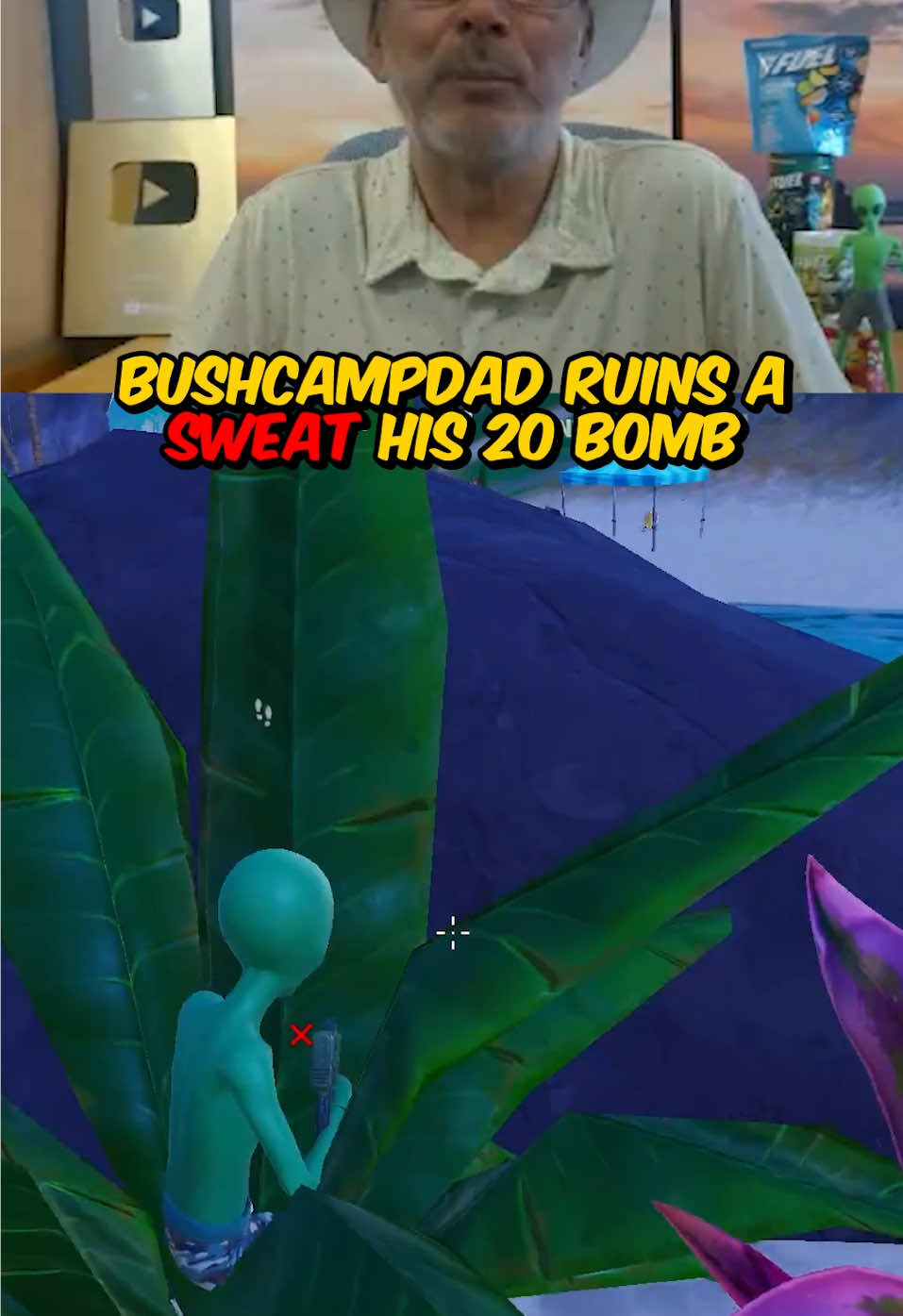 @Xen BushCampDad