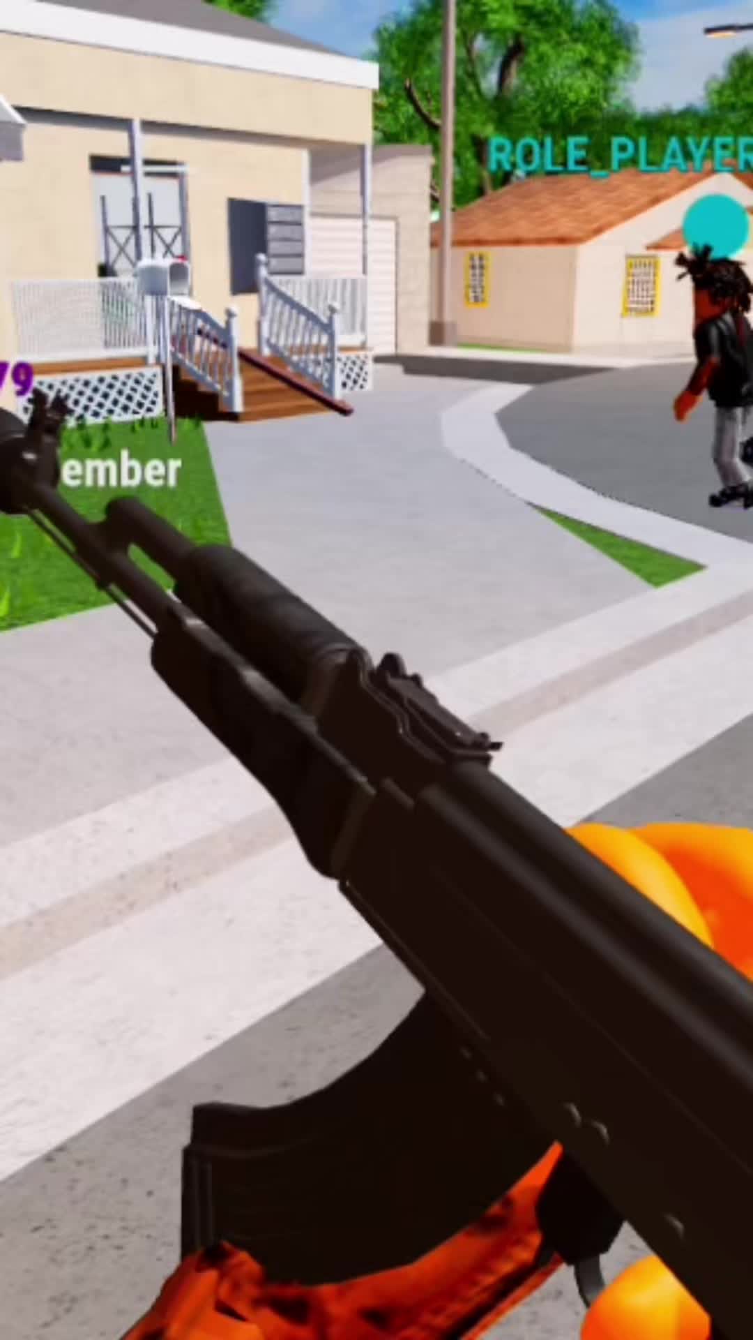 @UMAD_SHOOTERS