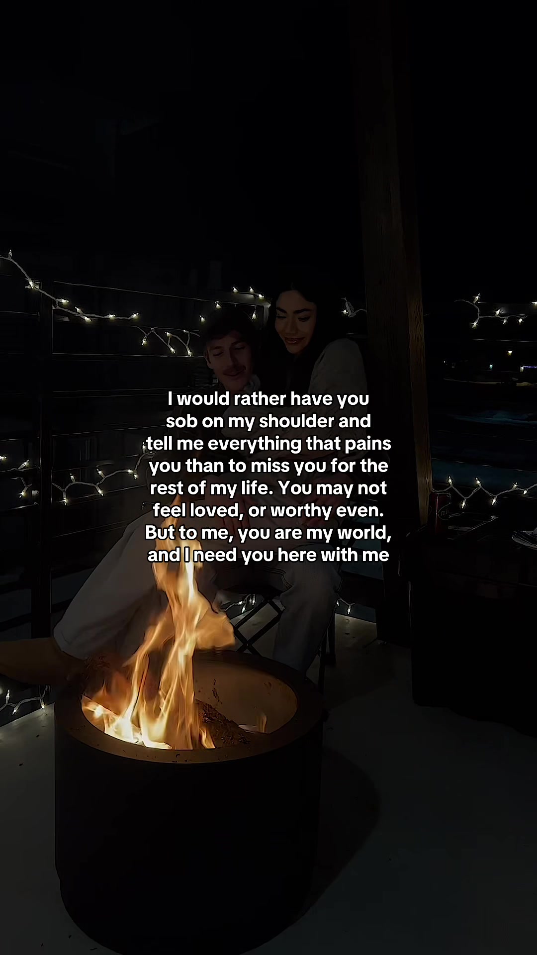 @Post Thoughts