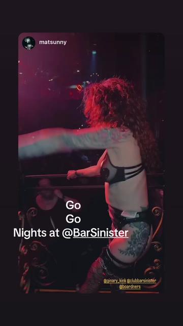 @GinaryGKAProductions