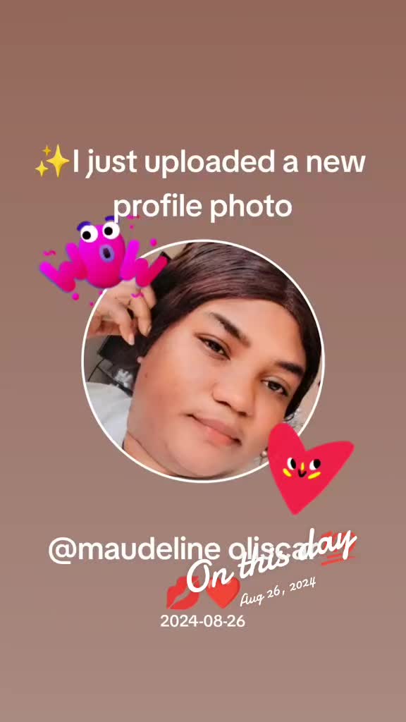 @maudiemaudie🥰💯👭888