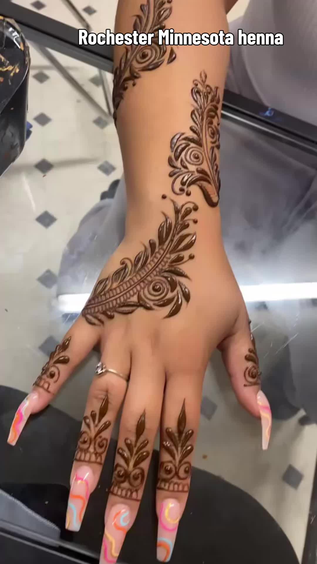 @Hennabyjija